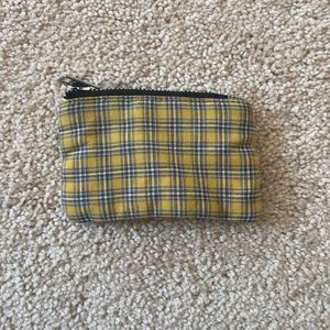 brandy melville coin purse